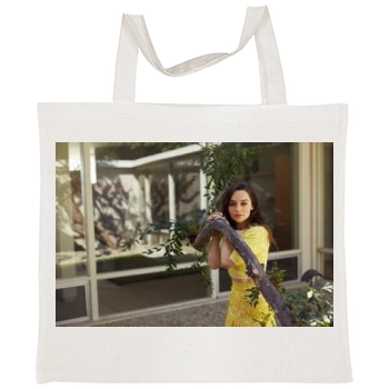 Emilia Clarke Tote