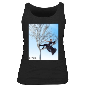 Emilia Clarke Women's Tank Top