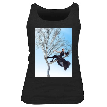 Emilia Clarke Women's Tank Top