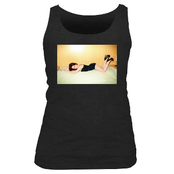 Emilia Clarke Women's Tank Top