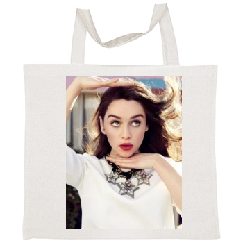 Emilia Clarke Tote