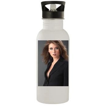 Jewel Staite Stainless Steel Water Bottle