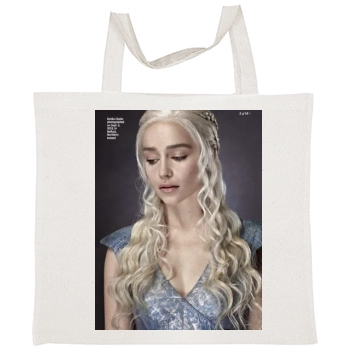 Emilia Clarke Tote