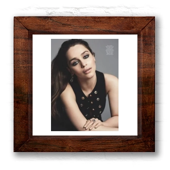 Emilia Clarke 6x6