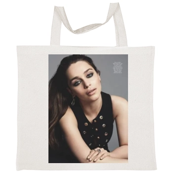 Emilia Clarke Tote