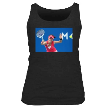 Jie Zheng Women's Tank Top