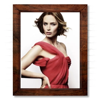 Emily Blunt 14x17