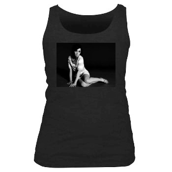 Emily Blunt Women's Tank Top