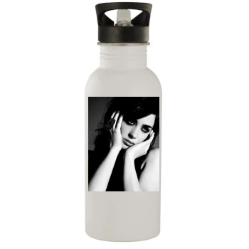 Emily Blunt Stainless Steel Water Bottle