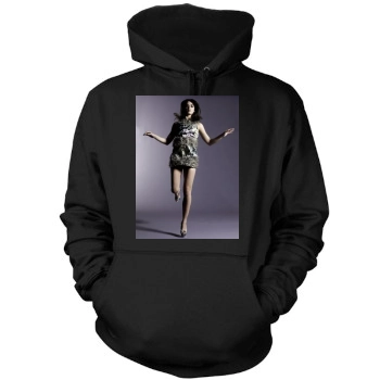 Emily Blunt Mens Pullover Hoodie Sweatshirt