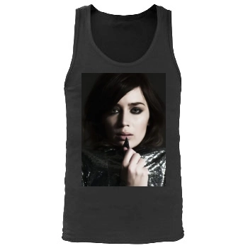 Emily Blunt Men's Tank Top