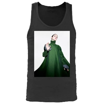 Emily Blunt Men's Tank Top