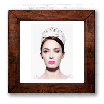 Emily Blunt 6x6