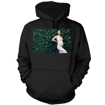 Emily Blunt Mens Pullover Hoodie Sweatshirt