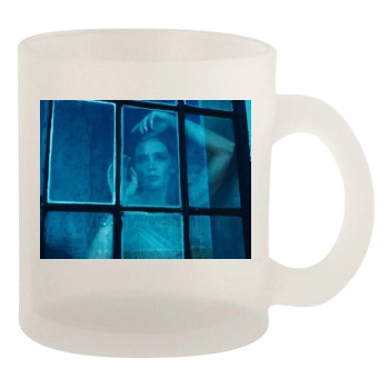 Emily Blunt 10oz Frosted Mug