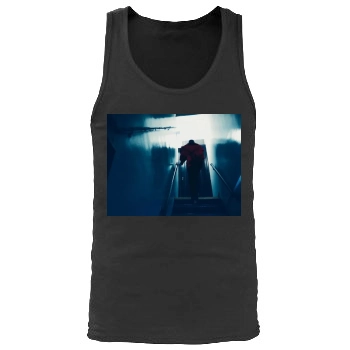 Emily Blunt Men's Tank Top