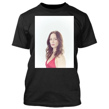 Emily Blunt Men's TShirt