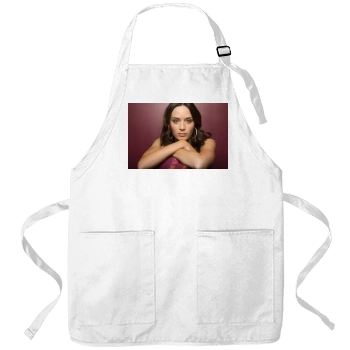 Emily Blunt Apron