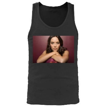 Emily Blunt Men's Tank Top