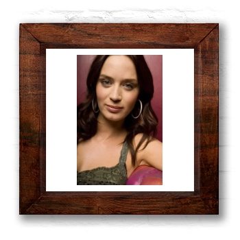 Emily Blunt 6x6