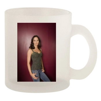 Emily Blunt 10oz Frosted Mug