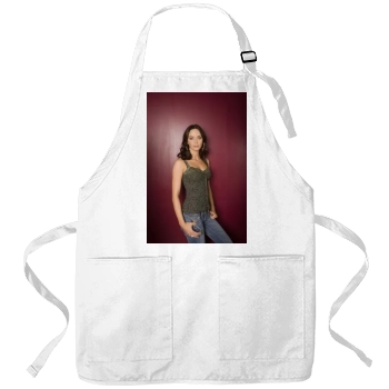 Emily Blunt Apron