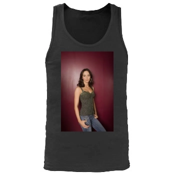 Emily Blunt Men's Tank Top