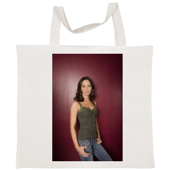 Emily Blunt Tote