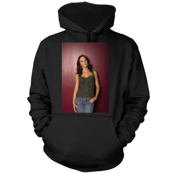 Emily Blunt Mens Pullover Hoodie Sweatshirt