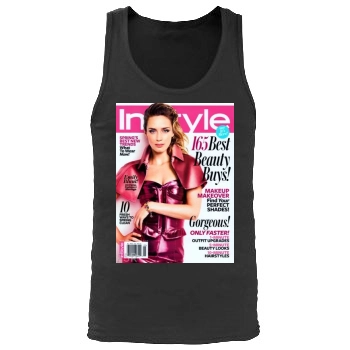 Emily Blunt Men's Tank Top