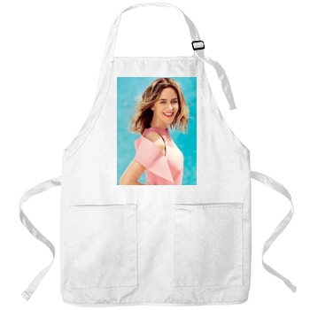 Emily Blunt Apron