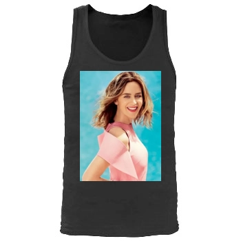 Emily Blunt Men's Tank Top