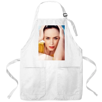 Emily Blunt Apron