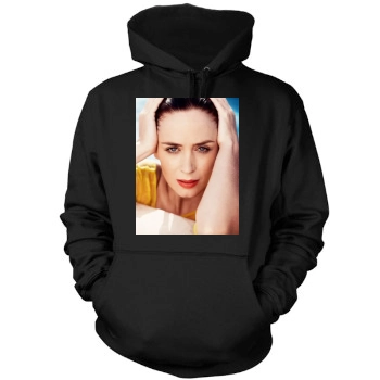 Emily Blunt Mens Pullover Hoodie Sweatshirt