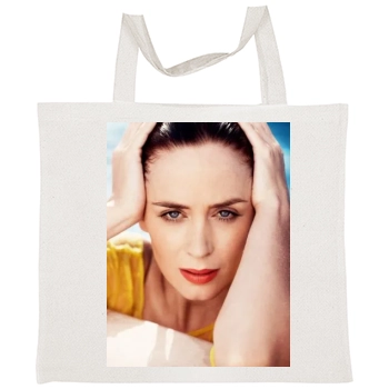 Emily Blunt Tote