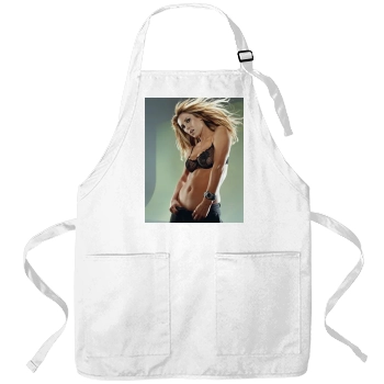 Jillian Barberie Apron