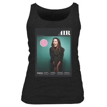 Emily Blunt Women's Tank Top