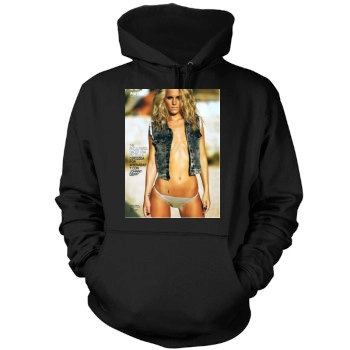 Edurne Mens Pullover Hoodie Sweatshirt