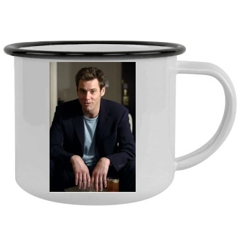 Jim Carrey Camping Mug