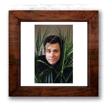 Jim Carrey 6x6