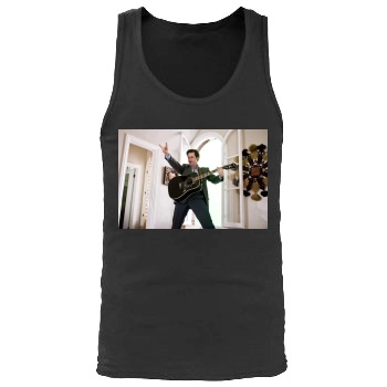 Jim Carrey Men's Tank Top