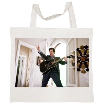 Jim Carrey Tote