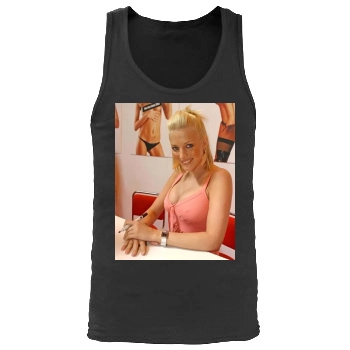 Jo Hicks Men's Tank Top