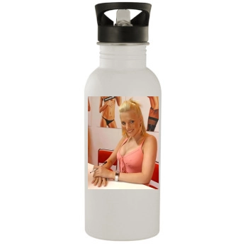 Jo Hicks Stainless Steel Water Bottle