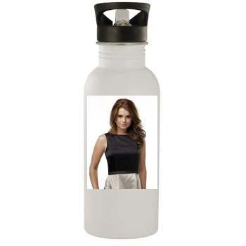 JoAnna Garcia Stainless Steel Water Bottle