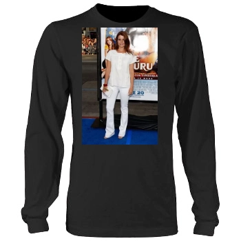 JoAnna Garcia Men's Heavy Long Sleeve TShirt