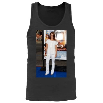 JoAnna Garcia Men's Tank Top