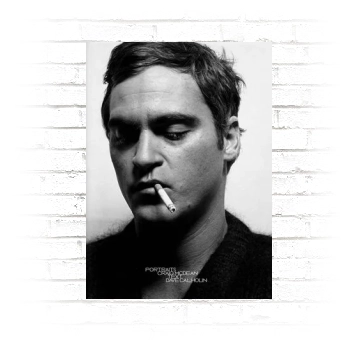 Joaquin Phoenix Poster