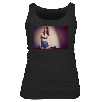 Emily Ratajkowski Women's Tank Top