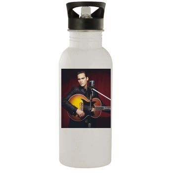 Joaquin Phoenix Stainless Steel Water Bottle